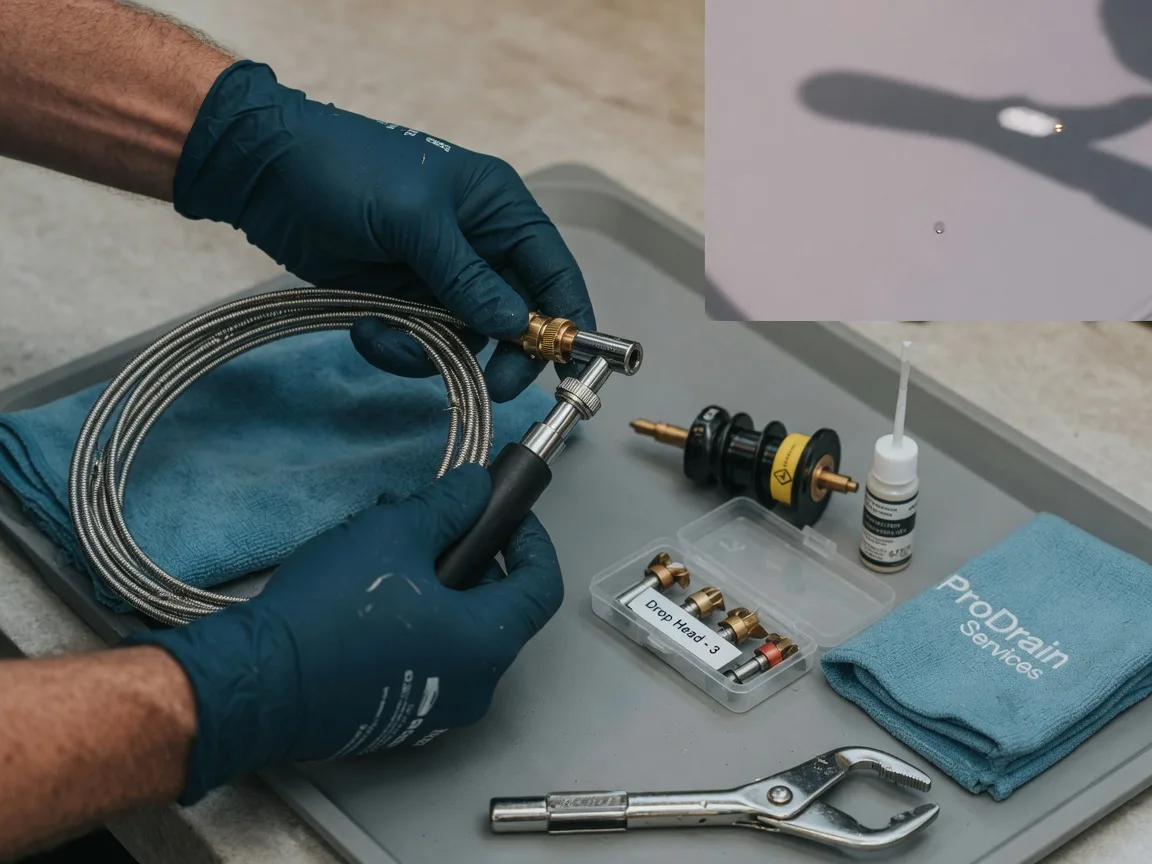 Why choose Drain Cleaning in Harleyville, SC